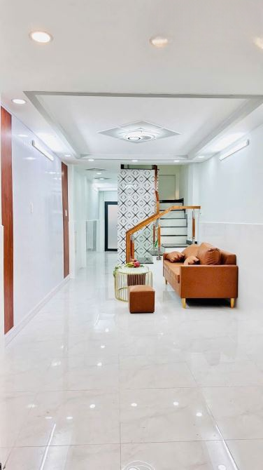 Bán nhà 2 tầng Trịnh Đình Thảo, Tân Phú - Giá cực tốt 4,05 tỷ
