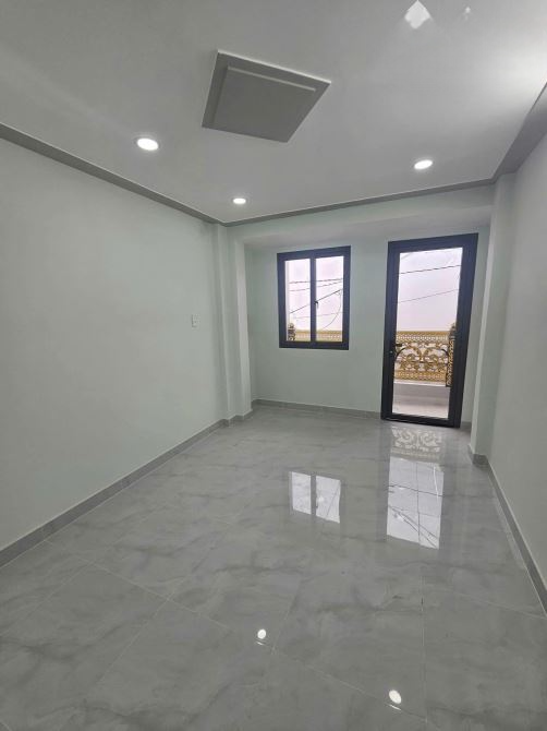 Bán nhà 2 tầng Trịnh Đình Thảo, Tân Phú - Giá cực tốt 4,05 tỷ