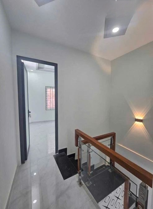 Bán nhà 2 tầng Trịnh Đình Thảo, Tân Phú - Giá cực tốt 4,05 tỷ