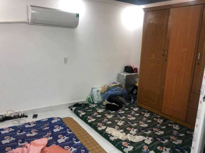 BÁN NHÀ MẶT TIỀN VĂN CAO – GIÁ CHỈ 3.35 TỶ, THU NHẬP 10TR/THÁNG