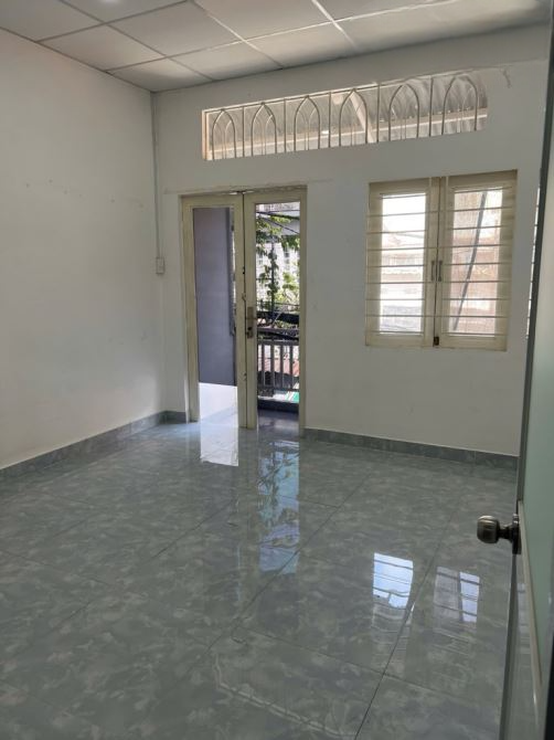Lê Liễu ,Tân Quý, Tân Phú, DT 3,5 x 9,5, 2 tầng. Giá 3,65 tỷ TL. MẶT PHỐ TÂN PHÚ