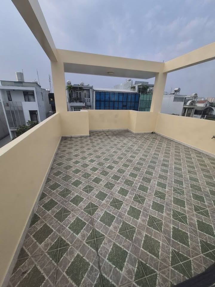 ✨ CHO THUÊ NHÀ NGUYÊN CĂN – ĐƯỜNG D10, TÂY THẠNH, TÂN PHÚ