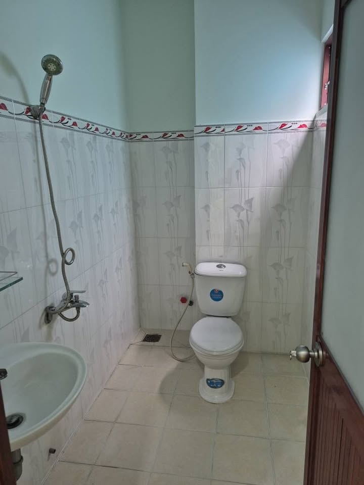 ✨ CHO THUÊ NHÀ NGUYÊN CĂN – ĐƯỜNG D10, TÂY THẠNH, TÂN PHÚ