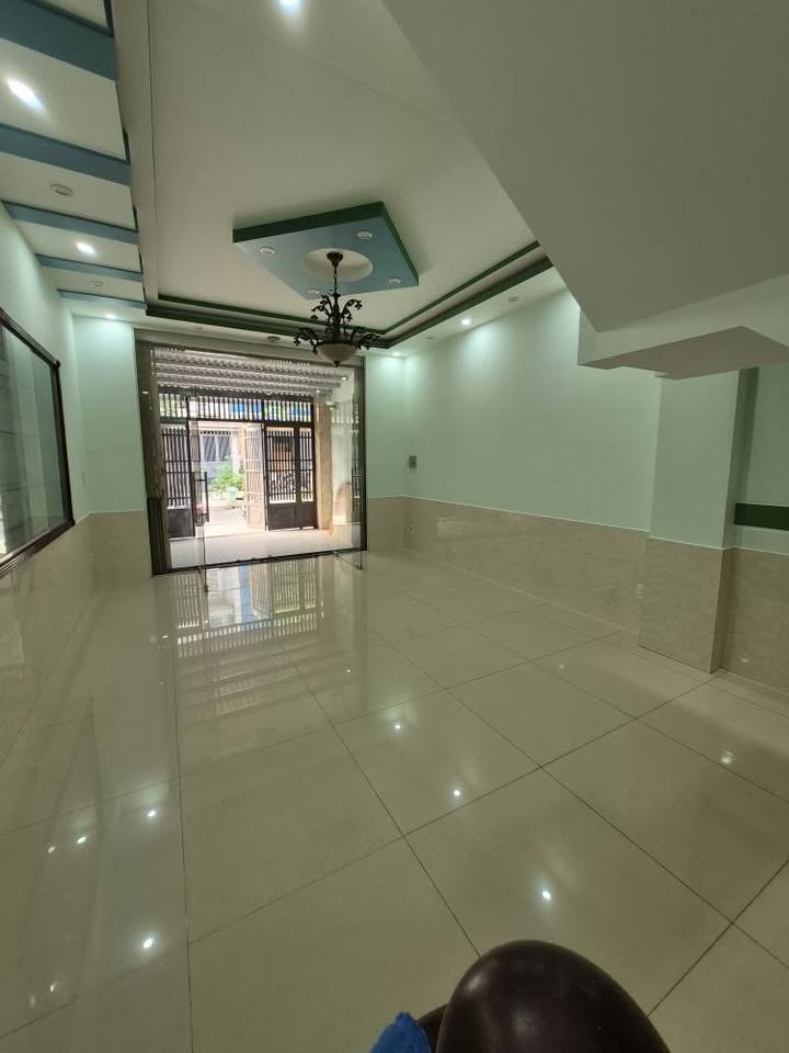 ✨ CHO THUÊ NHÀ NGUYÊN CĂN – ĐƯỜNG D10, TÂY THẠNH, TÂN PHÚ