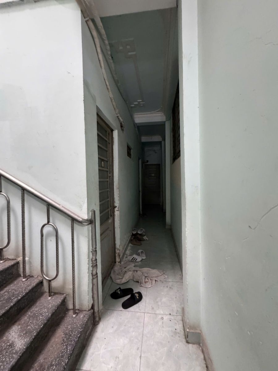 🏠 BÁN ĐẤT MẶT TIỀN ĐƯỜNG TỈNH LỘ 10 – PHƯỜNG TÂN TẠO – TP.HCM 🏠