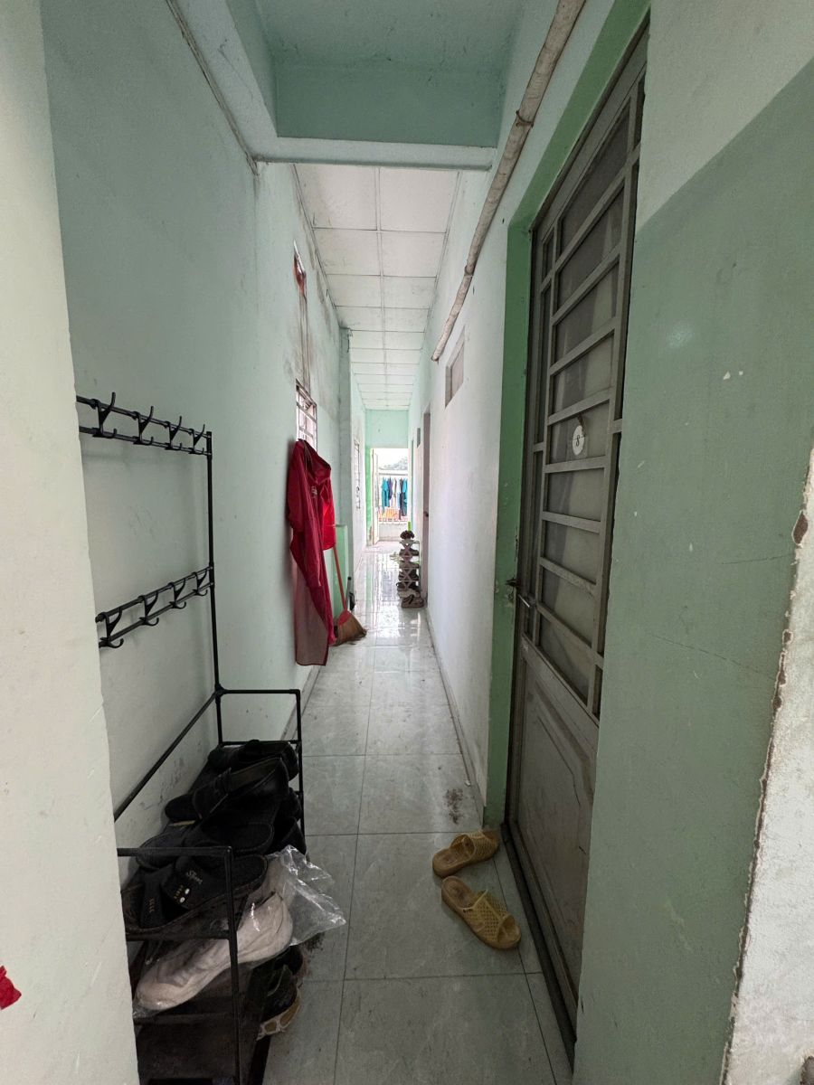 🏠 BÁN ĐẤT MẶT TIỀN ĐƯỜNG TỈNH LỘ 10 – PHƯỜNG TÂN TẠO – TP.HCM 🏠