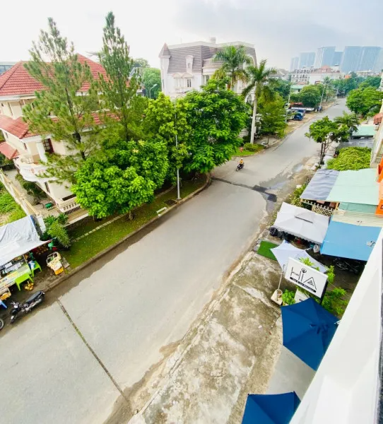 Bán nhà mặt tiền thân văn nhiếp, phường an phú, hồ chí minh giá 33 tỷ