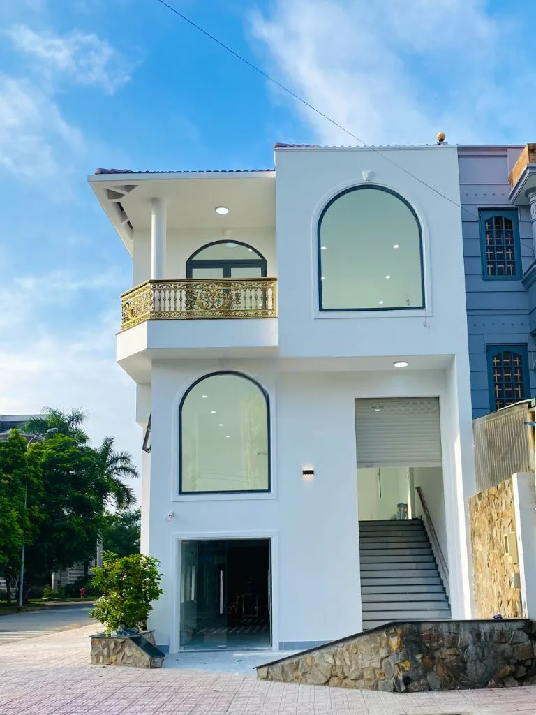 Bán nhà mặt tiền thân văn nhiếp, phường an phú, hồ chí minh giá 33 tỷ