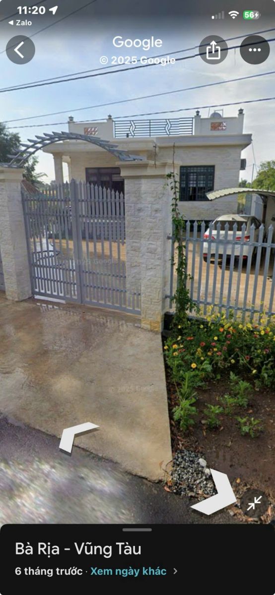 Bán gấp nhà cấp 4 nhà đúc 1 tấm  - có thể lên lầu được. Giá hợp lý, chính chủ