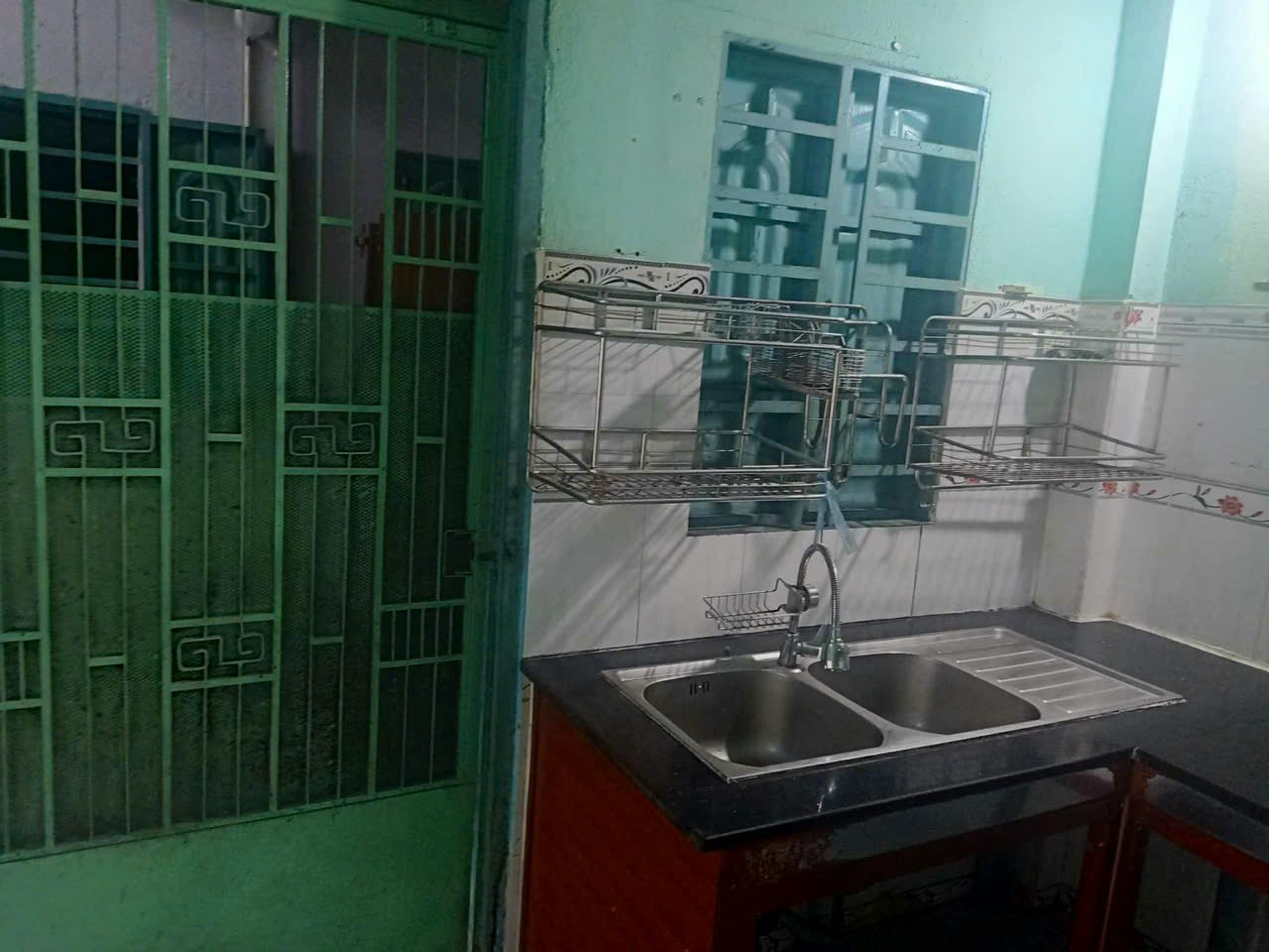 DÒNG TIỀN KHỦNG 40TR/THÁNG! Bán 2 Căn/312m² tại Lê Thị Hoa, Thủ Đức. Có sẵn DÃY TRỌ. Giá 15 Tỷ.