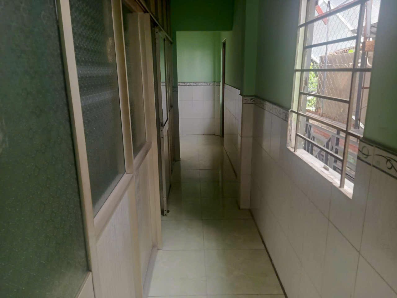 DÒNG TIỀN KHỦNG 40TR/THÁNG! Bán 2 Căn/312m² tại Lê Thị Hoa, Thủ Đức. Có sẵn DÃY TRỌ. Giá 15 Tỷ.