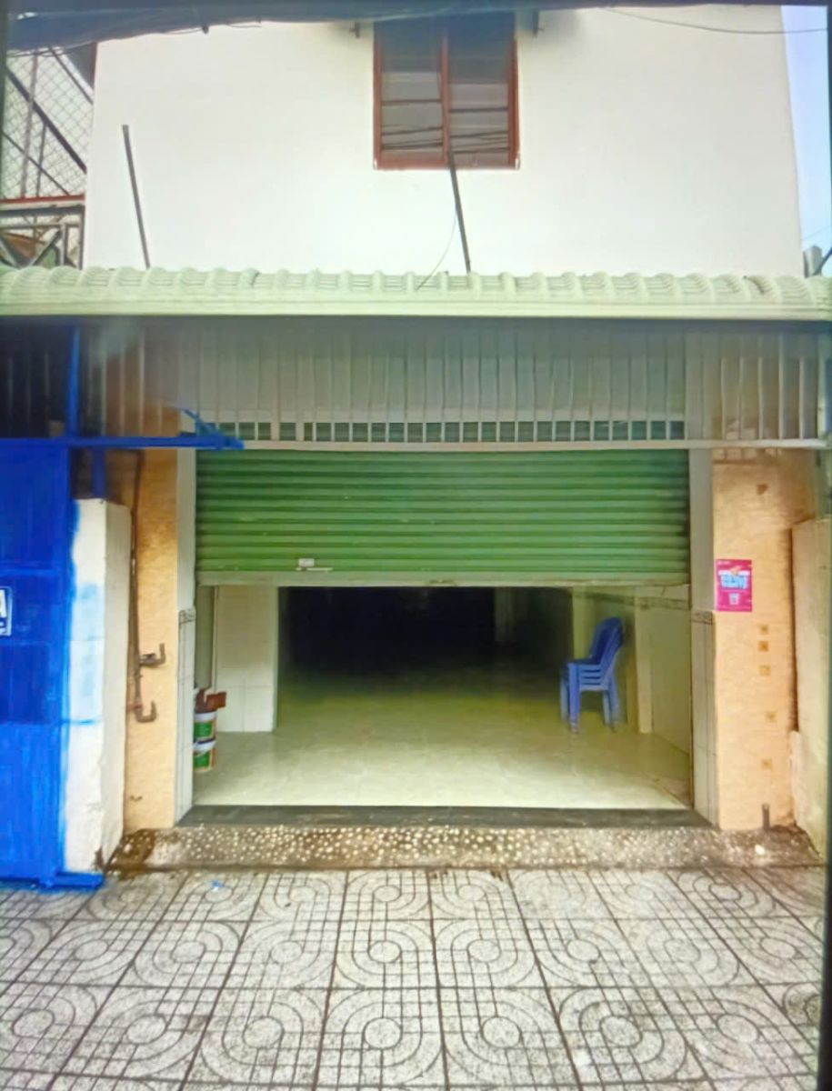 DÒNG TIỀN KHỦNG 40TR/THÁNG! Bán 2 Căn/312m² tại Lê Thị Hoa, Thủ Đức. Có sẵn DÃY TRỌ. Giá 15 Tỷ.
