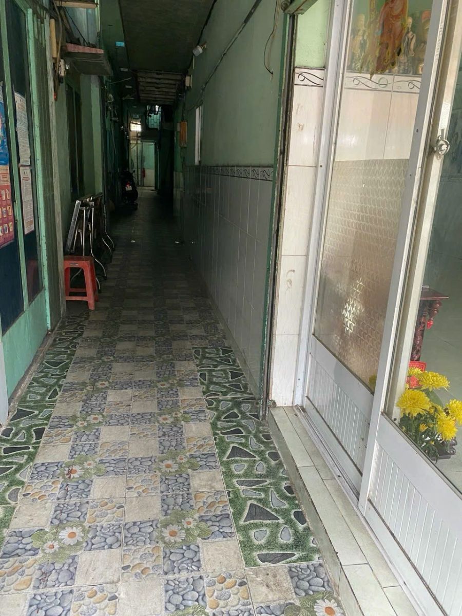 DÒNG TIỀN KHỦNG 40TR/THÁNG! Bán 2 Căn/312m² tại Lê Thị Hoa, Thủ Đức. Có sẵn DÃY TRỌ. Giá 15 Tỷ.