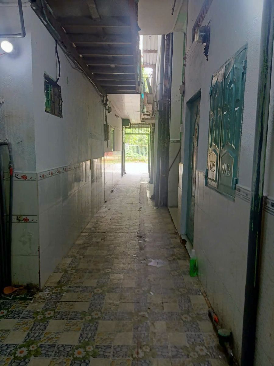 DÒNG TIỀN KHỦNG 40TR/THÁNG! Bán 2 Căn/312m² tại Lê Thị Hoa, Thủ Đức. Có sẵn DÃY TRỌ. Giá 15 Tỷ.