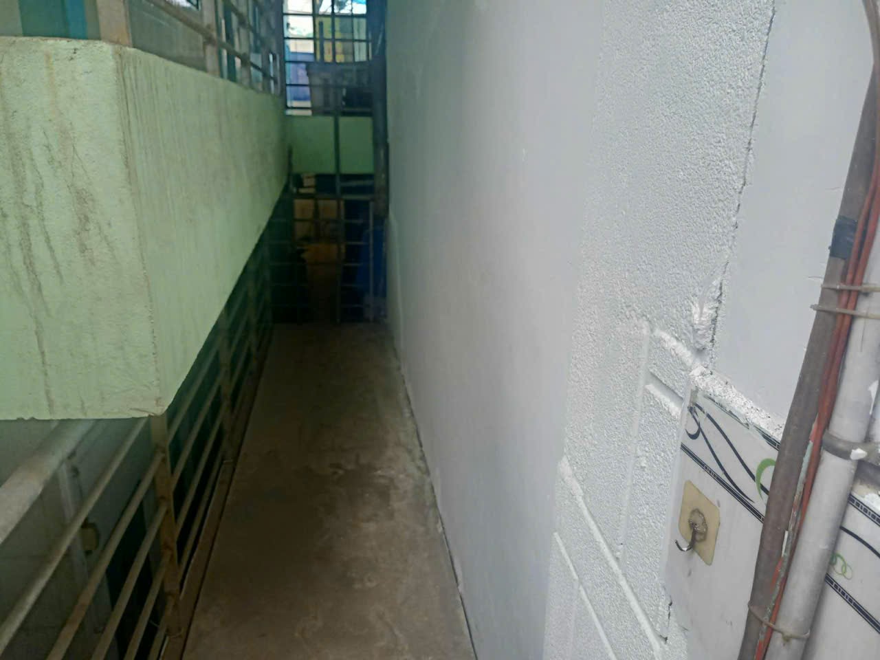 DÒNG TIỀN KHỦNG 40TR/THÁNG! Bán 2 Căn/312m² tại Lê Thị Hoa, Thủ Đức. Có sẵn DÃY TRỌ. Giá 15 Tỷ.
