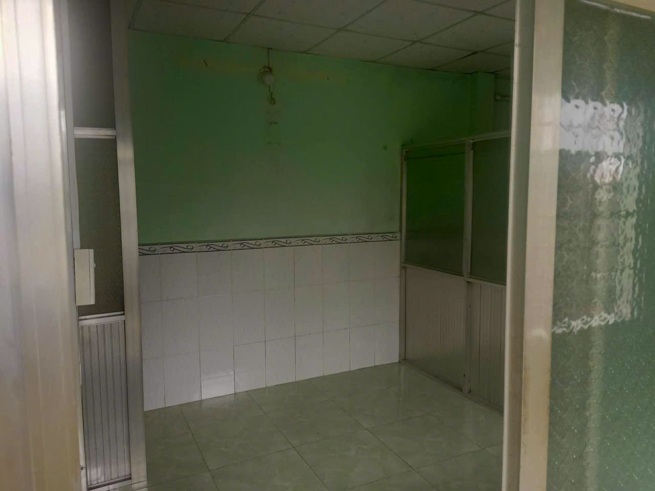 DÒNG TIỀN KHỦNG 40TR/THÁNG! Bán 2 Căn/312m² tại Lê Thị Hoa, Thủ Đức. Có sẵn DÃY TRỌ. Giá 15 Tỷ.