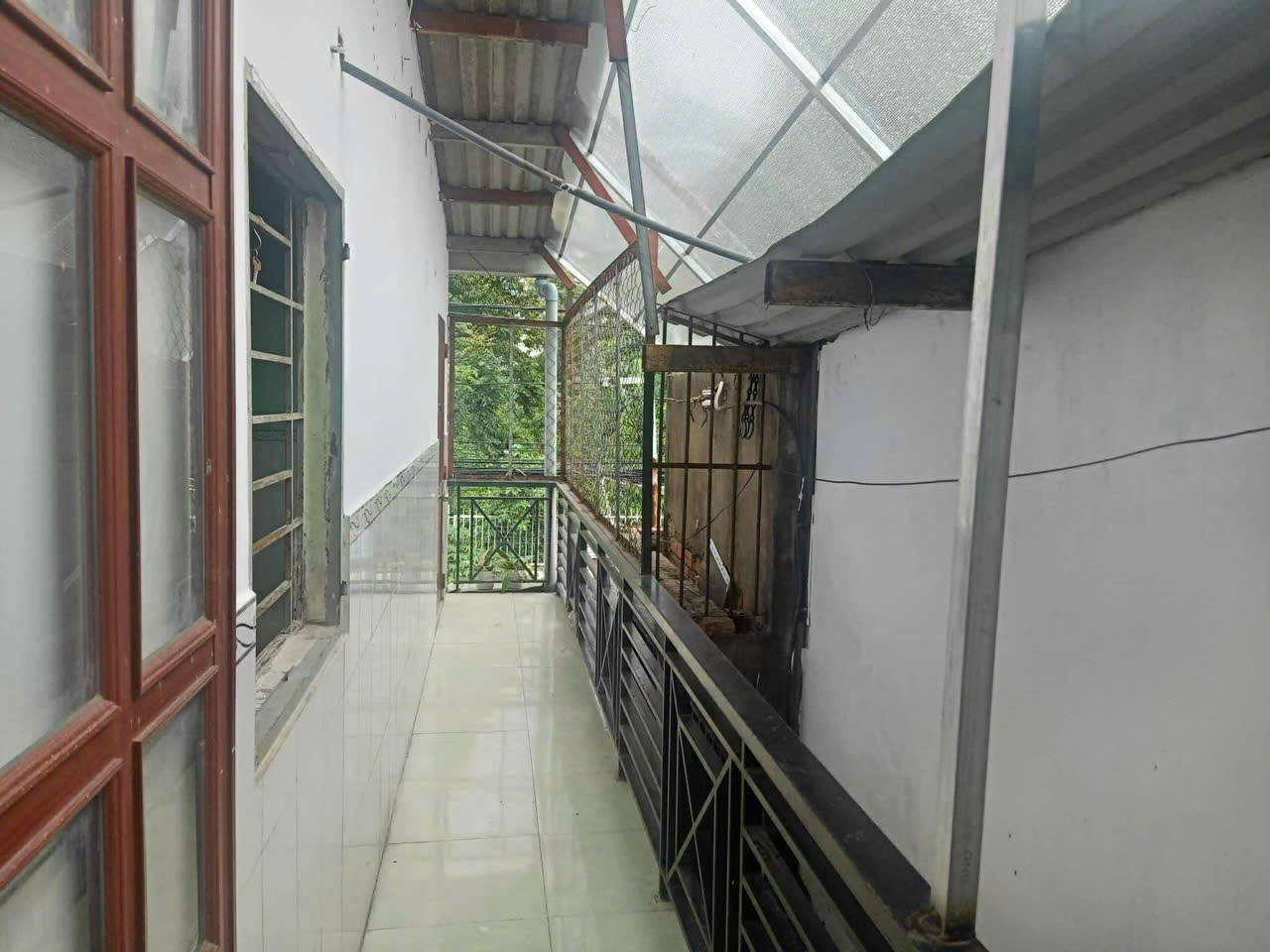 DÒNG TIỀN KHỦNG 40TR/THÁNG! Bán 2 Căn/312m² tại Lê Thị Hoa, Thủ Đức. Có sẵn DÃY TRỌ. Giá 15 Tỷ.