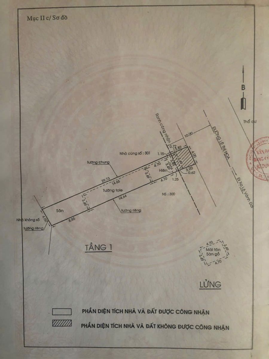 DÒNG TIỀN KHỦNG 40TR/THÁNG! Bán 2 Căn/312m² tại Lê Thị Hoa, Thủ Đức. Có sẵn DÃY TRỌ. Giá 15 Tỷ.