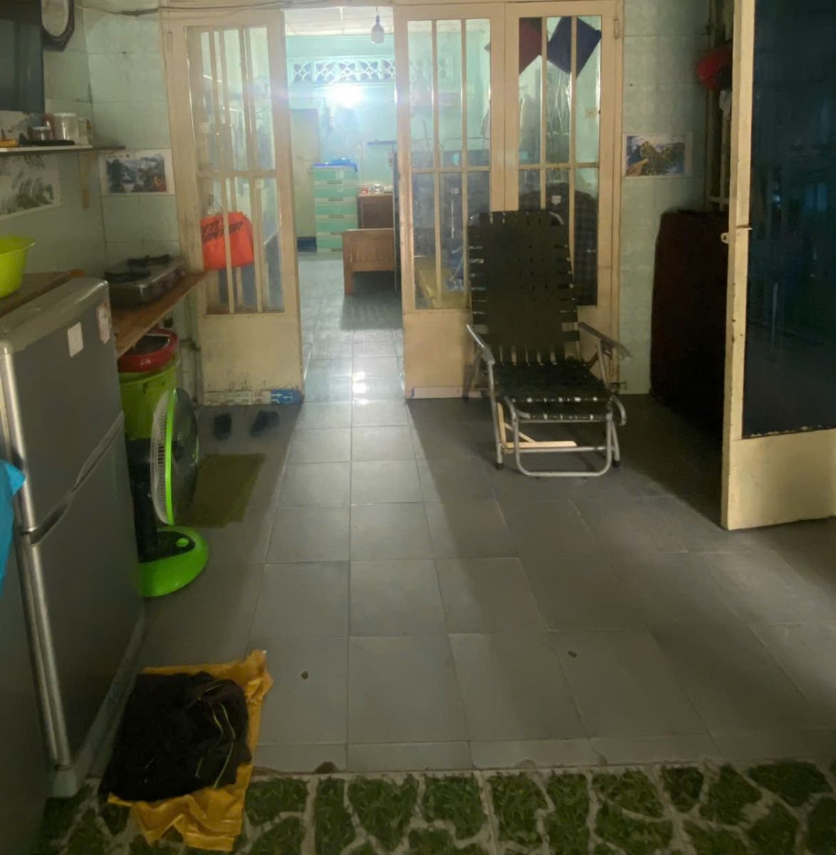 DÒNG TIỀN KHỦNG 40TR/THÁNG! Bán 2 Căn/312m² tại Lê Thị Hoa, Thủ Đức. Có sẵn DÃY TRỌ. Giá 15 Tỷ.