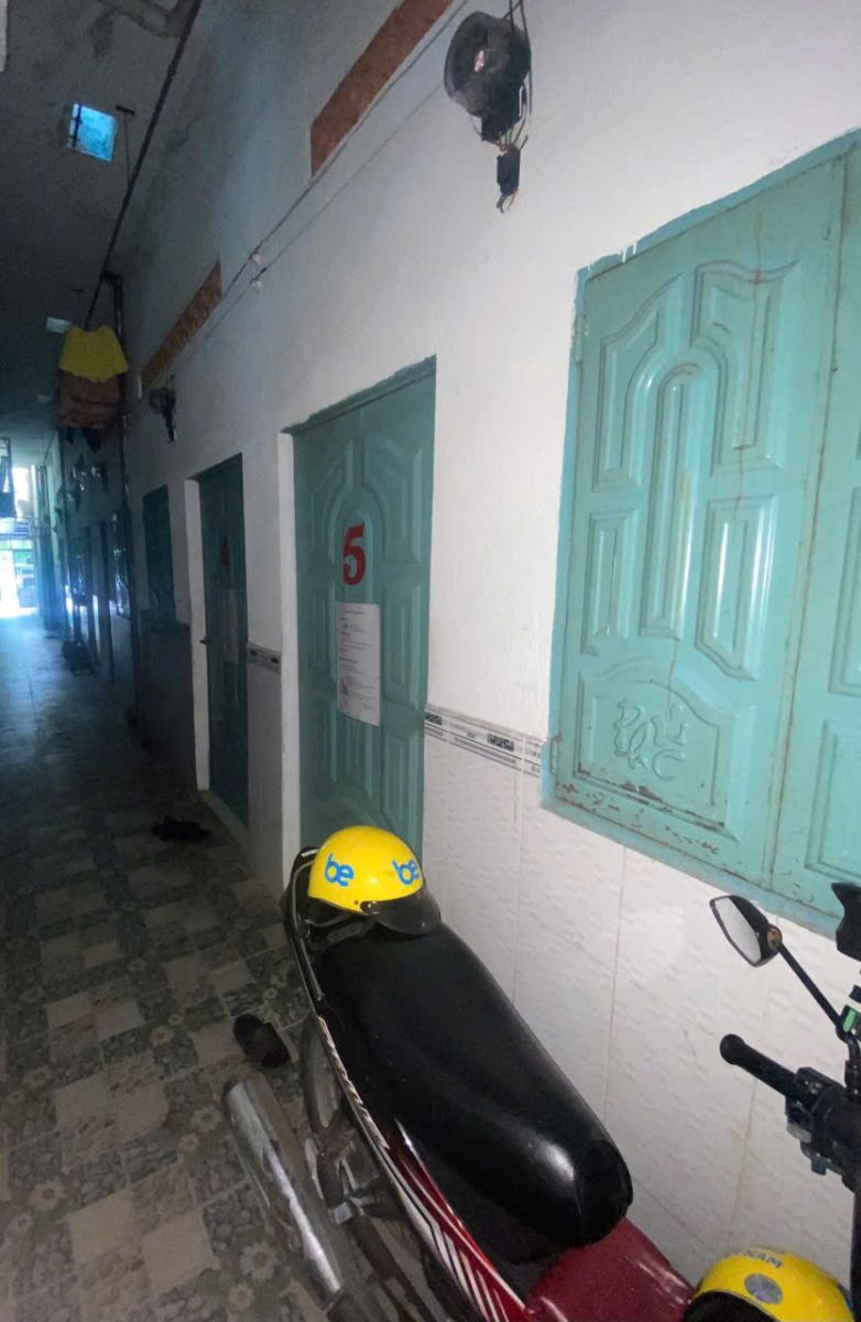 DÒNG TIỀN KHỦNG 40TR/THÁNG! Bán 2 Căn/312m² tại Lê Thị Hoa, Thủ Đức. Có sẵn DÃY TRỌ. Giá 15 Tỷ.