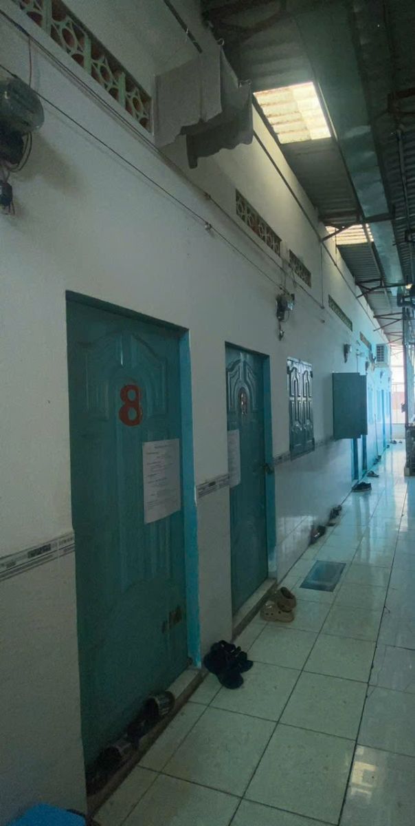DÒNG TIỀN KHỦNG 40TR/THÁNG! Bán 2 Căn/312m² tại Lê Thị Hoa, Thủ Đức. Có sẵn DÃY TRỌ. Giá 15 Tỷ.