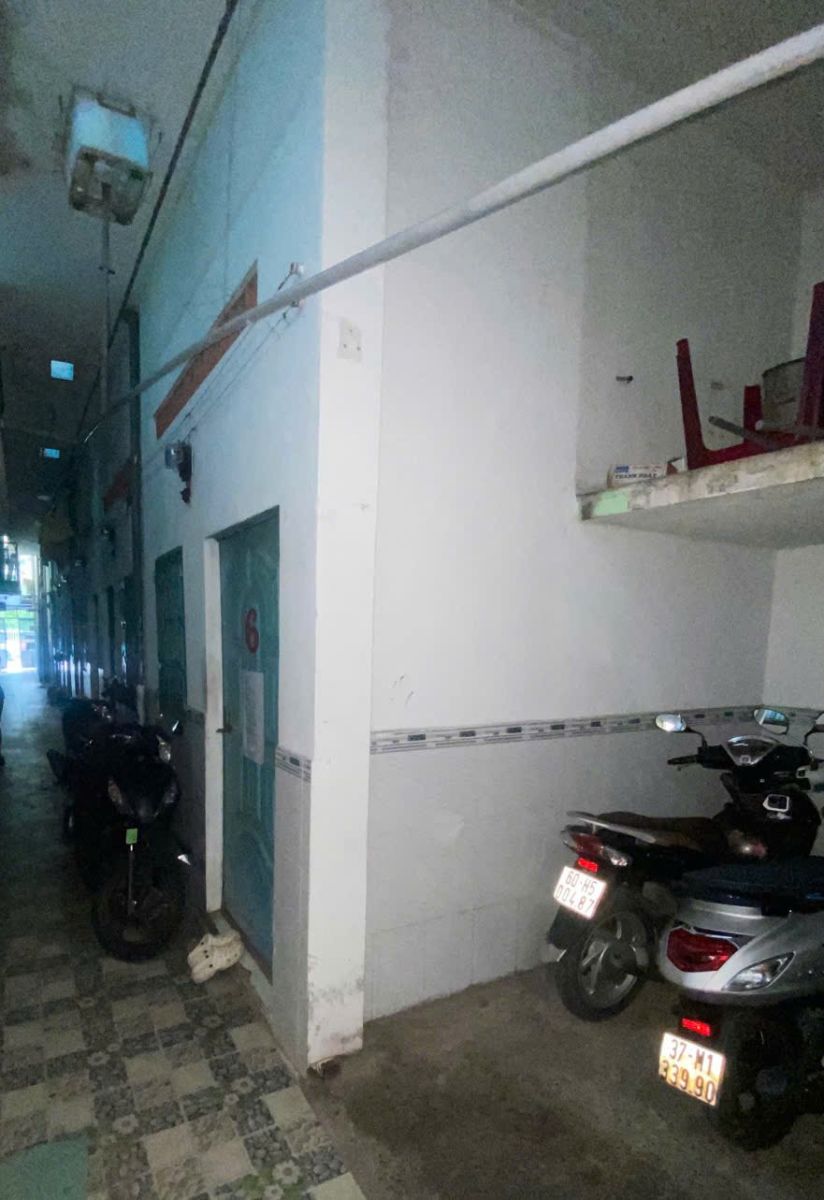 DÒNG TIỀN KHỦNG 40TR/THÁNG! Bán 2 Căn/312m² tại Lê Thị Hoa, Thủ Đức. Có sẵn DÃY TRỌ. Giá 15 Tỷ.