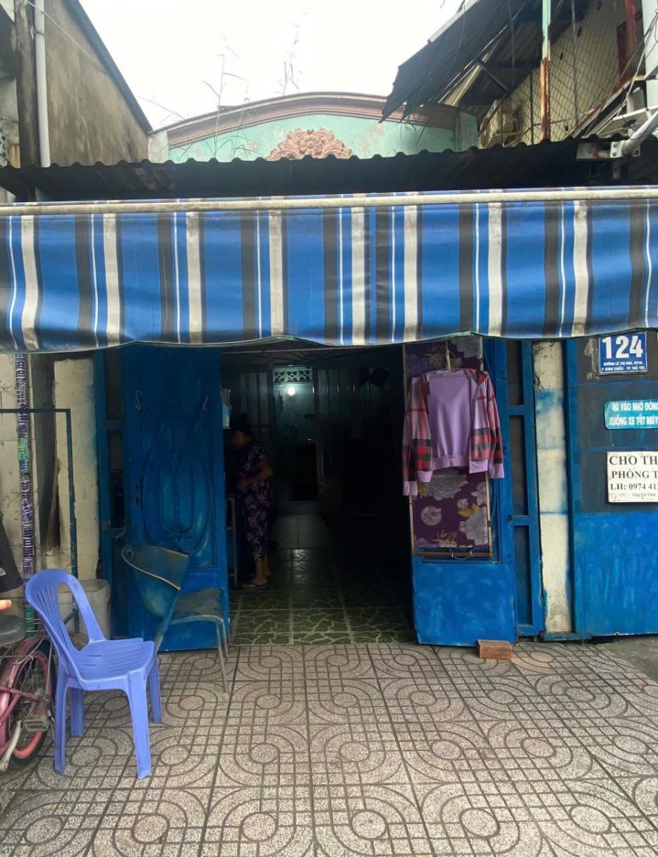 DÒNG TIỀN KHỦNG 40TR/THÁNG! Bán 2 Căn/312m² tại Lê Thị Hoa, Thủ Đức. Có sẵn DÃY TRỌ. Giá 15 Tỷ.