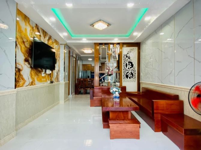 Mua Ngay Nhà Đi ‼️Chủ bán nhà đang cho thuê Đường Số 20 - Thủ Đức / Giá 2 Tỷ 320