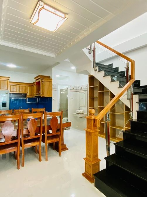 Mua Ngay Nhà Đi ‼️Chủ bán nhà đang cho thuê Đường Số 20 - Thủ Đức / Giá 2 Tỷ 320