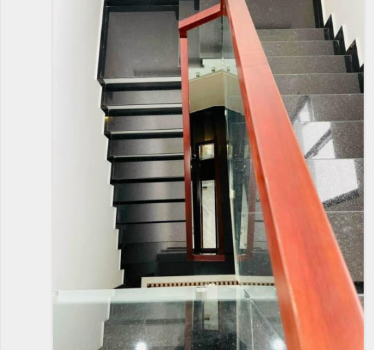 Nhà ngộp cần bán nhanh, mặt tiền đường Phạm Văn Đồng – Thủ Đức – 3,09 tỷ