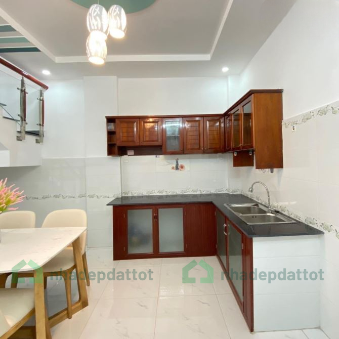 NHÀ ĐẸP GIÁ RẺ DƯỚI 3 TỶ – ĐƯỜNG SỐ 5, THỦ ĐỨC – 65,2M² – 3PN – CÓ CHỖ ĐẬU XE