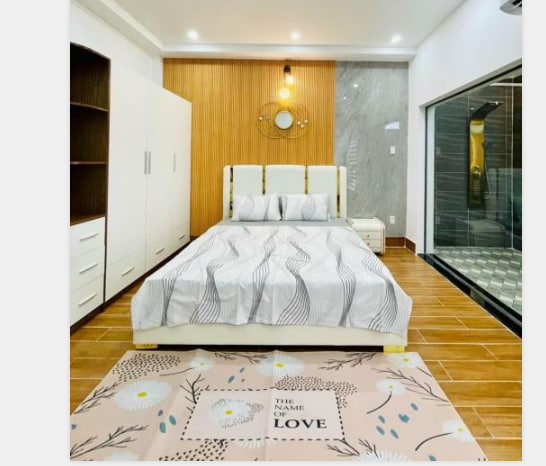 Nhà ngộp cần bán nhanh, mặt tiền đường Phạm Văn Đồng – Thủ Đức – 3,09 tỷ