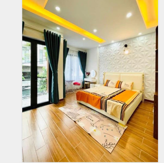 Nhà ngộp cần bán nhanh, mặt tiền đường Phạm Văn Đồng – Thủ Đức – 3,09 tỷ