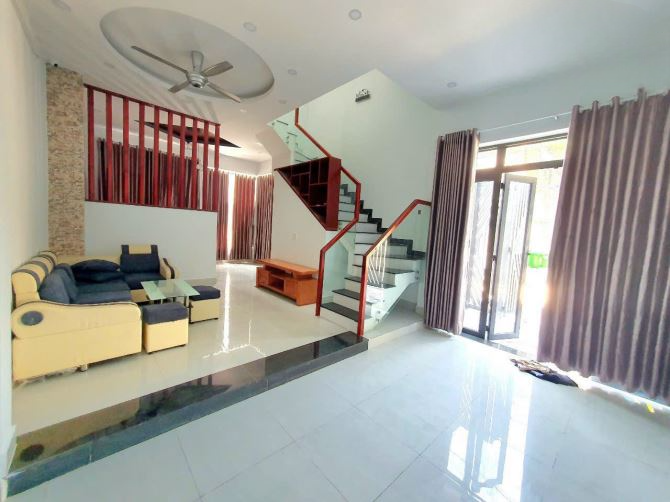 Bán nhà 2 lầu mới, hẻm xe hơi, Bình Thọ, Thủ Đức - Giá 8.2 tỷ