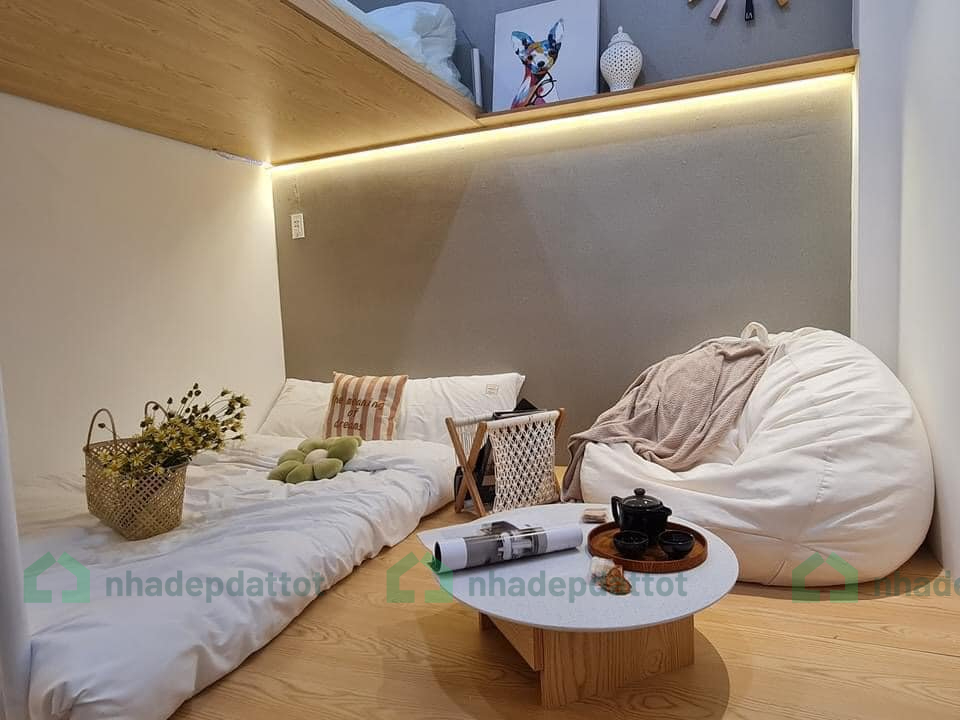 Bán nhà 1 trệt 2 tầng giá tốt tại Bình Thọ, Thủ Đức - 60m2 - 3 tỷ 490