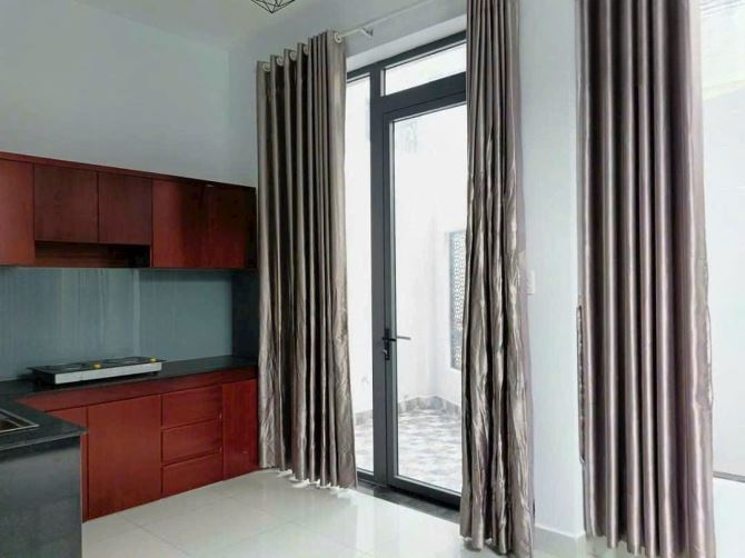 Bán nhà 2 lầu mới, hẻm xe hơi, Bình Thọ, Thủ Đức - Giá 8.2 tỷ
