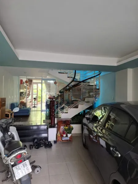 Bán nhà mặt tiền đường thạnh mỹ lợi, phường cát lái, hồ chí minh giá 16,5 tỷ