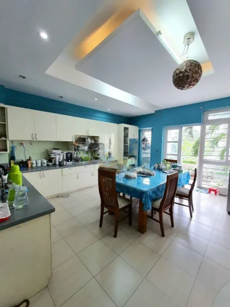 Bán nhà mặt tiền đường thạnh mỹ lợi, phường cát lái, hồ chí minh giá 16,5 tỷ