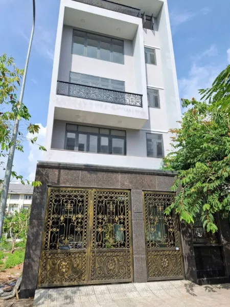 Bán nhà mặt tiền đường số 68, phường cát lái, hồ chí minh giá 14 tỷ