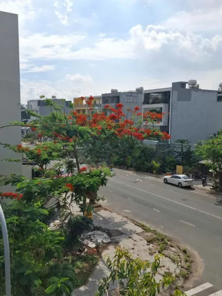 Bán nhà mặt tiền đường số 68, phường cát lái, hồ chí minh giá 14 tỷ