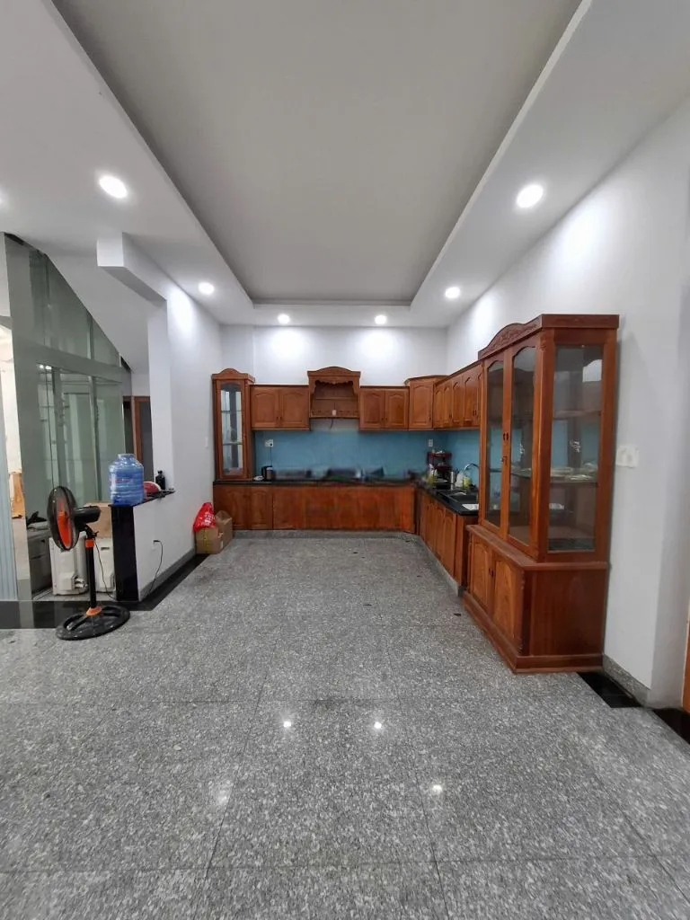 Bán nhà mặt tiền đường số 68, phường cát lái, hồ chí minh giá 14 tỷ