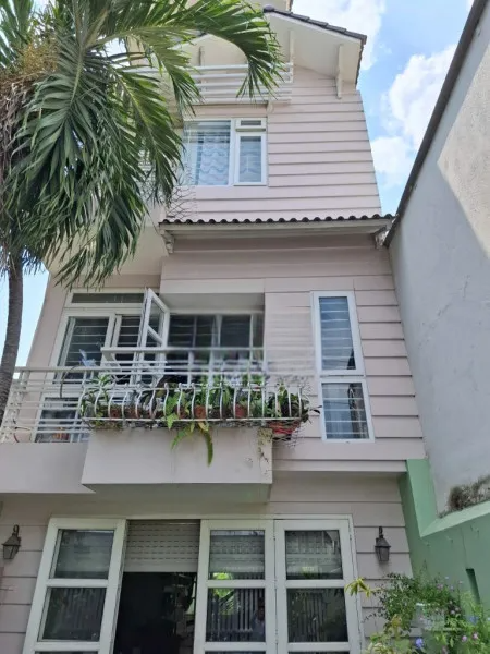 Bán nhà mặt tiền đường thạnh mỹ lợi, phường cát lái, hồ chí minh giá 16,5 tỷ