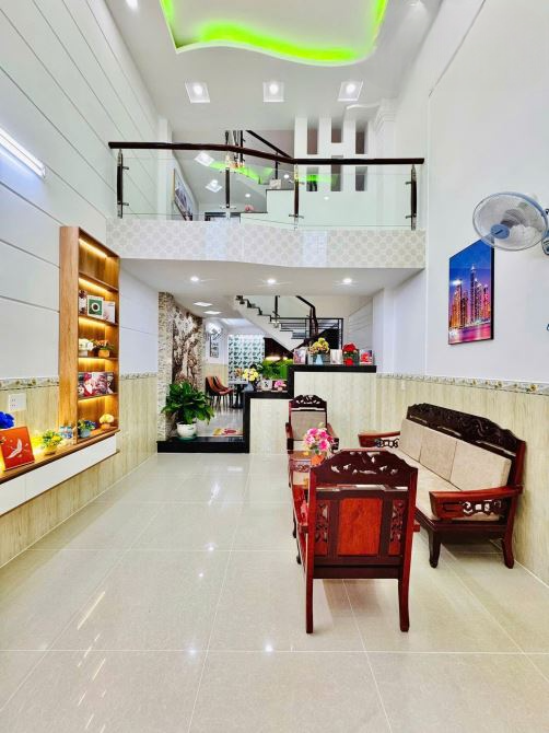 Bán nhà đang cho thuê 18tr/ tháng ngay Phạm Văn Đồng, Thủ Đức/ 2 tỷ 560tr/ 75m2,Sổ riêng