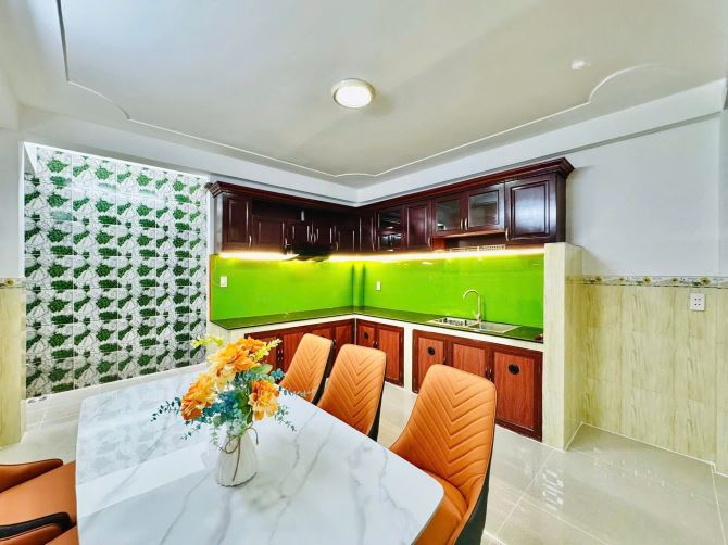 Bán nhà đang cho thuê 18tr/ tháng ngay Phạm Văn Đồng, Thủ Đức/ 2 tỷ 560tr/ 75m2,Sổ riêng