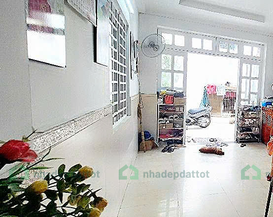 NHÀ TRUNG TÂM THỦ ĐỨC - 80M2 - 4PN,WC - GIÁ NHỈNH 6 TỶ