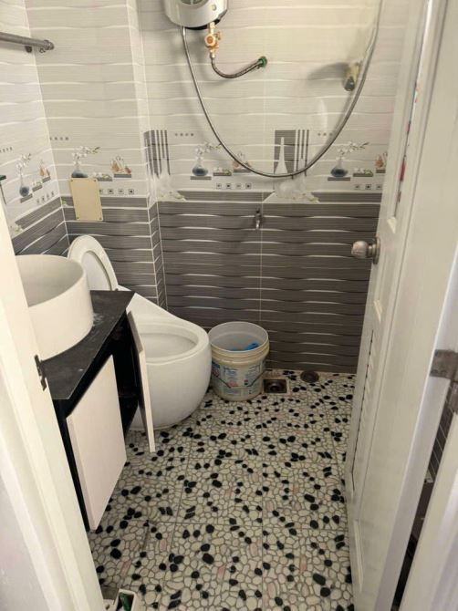 [HIẾM] Nhà mặt tiền 93m² Hiệp Bình Chánh – 4 tầng, Kinh doanh đỉnh – giá hời 9.4 tỷ