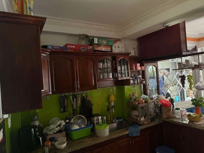 [HIẾM] Nhà mặt tiền 93m² Hiệp Bình Chánh – 4 tầng, Kinh doanh đỉnh – giá hời 9.4 tỷ
