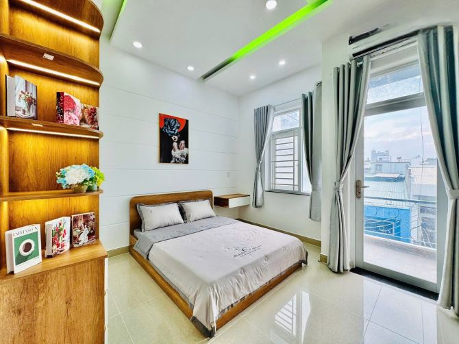 Bán nhà đang cho thuê 18tr/ tháng ngay Phạm Văn Đồng, Thủ Đức/ 2 tỷ 560tr/ 75m2,Sổ riêng