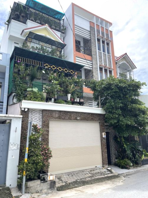 Siêu hời! Mặt tiền Hiệp Bình Chánh Thủ Đức – 118m², đường 8m - thu nhập 24tr/tháng – chỉ