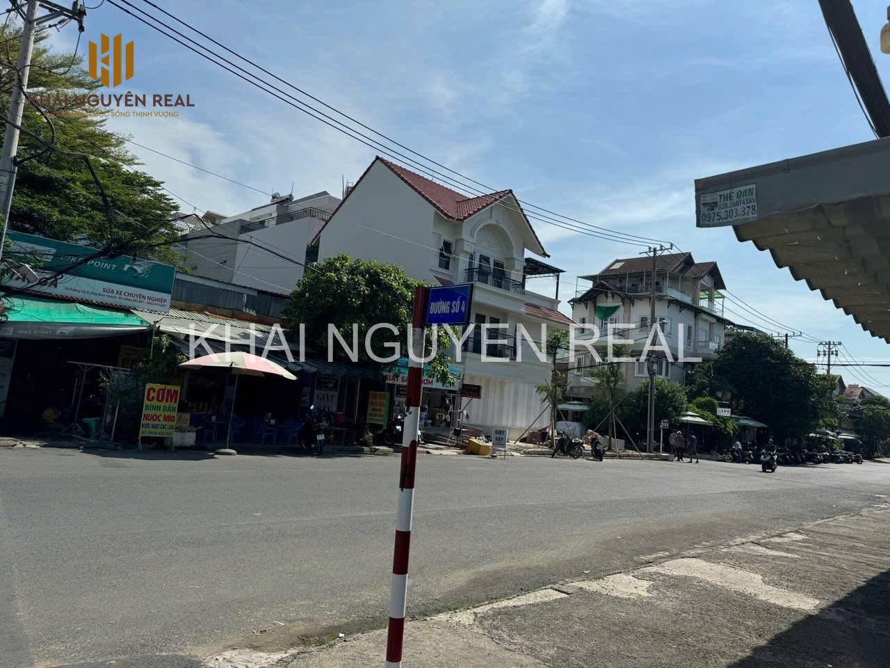 🌊 BÁN ĐẤT KHU VEN SÔNG HIỆP BÌNH CHÁNH – THỦ ĐỨC 🌊